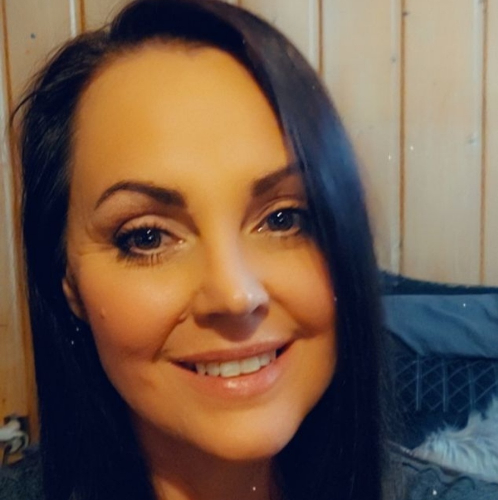 Meet your Posher, Marilee